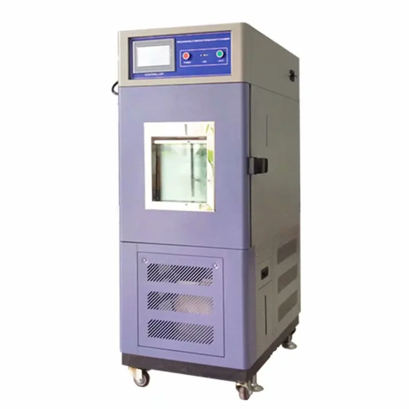 

magnetic materials Temp Humidity Chamber lab use