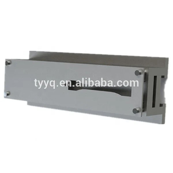 
Lab small plastic injection molding machine 