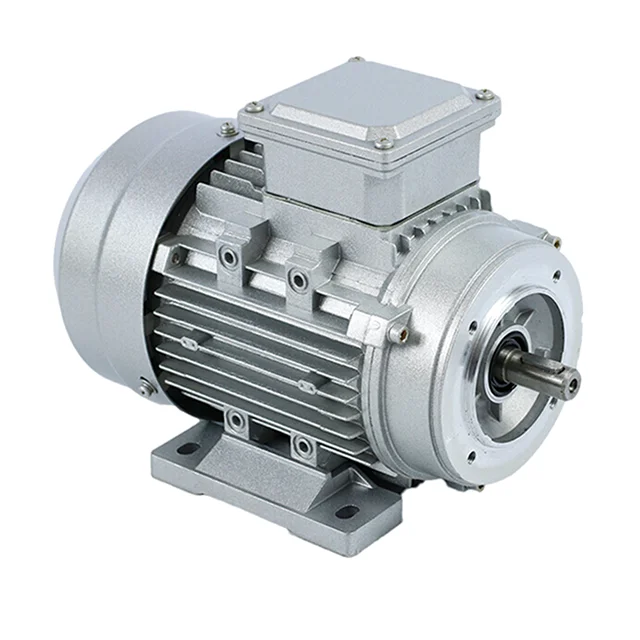 1kw ac electric motors 220v 380v 50hz 60hz 30000 rpm ac motor