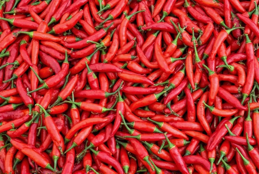 the bird chili pepper a spicy guide for enthusiasts and pros