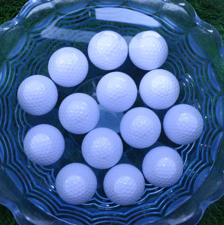 Professional Surlyn Material Golf Ball 3 Piece - Buy Golf Ball 3 Piece ...