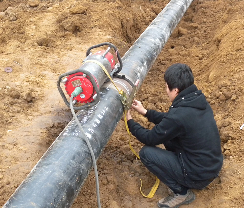 Xxq3005 Portable Dandong Xray Machine Ddgtndt Xray Flaw Detector