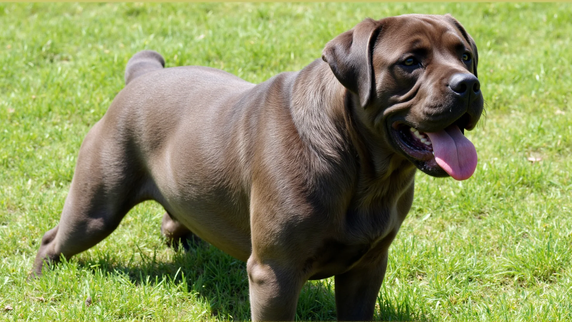 Cane Corso Italiano: The Complete Guide to Italy's Premier Guardian Breed