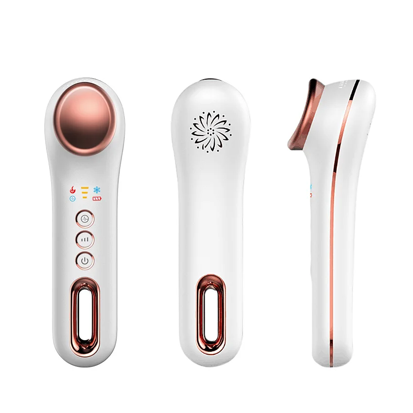 

Drop Shipping! Beauty Eye Massage Hot Selling Electric Smart Eye Massager With Heat & Cold from Xiteyou