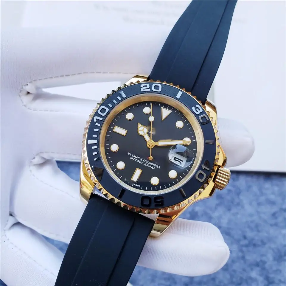 

Men Oyster Watch Watches 2021For Fpr Olives Wedding Online Woor Poniger Semdu Sublimate Branded women black watch