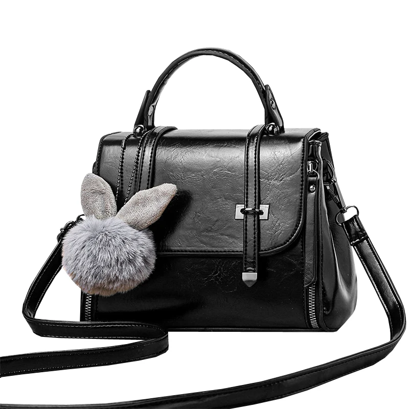 

New little girls cute handbag inspired designer bags black bags for teenage girls handbags