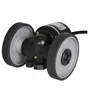 Autonics Wheel type encoder ENC-1-1-N-24
