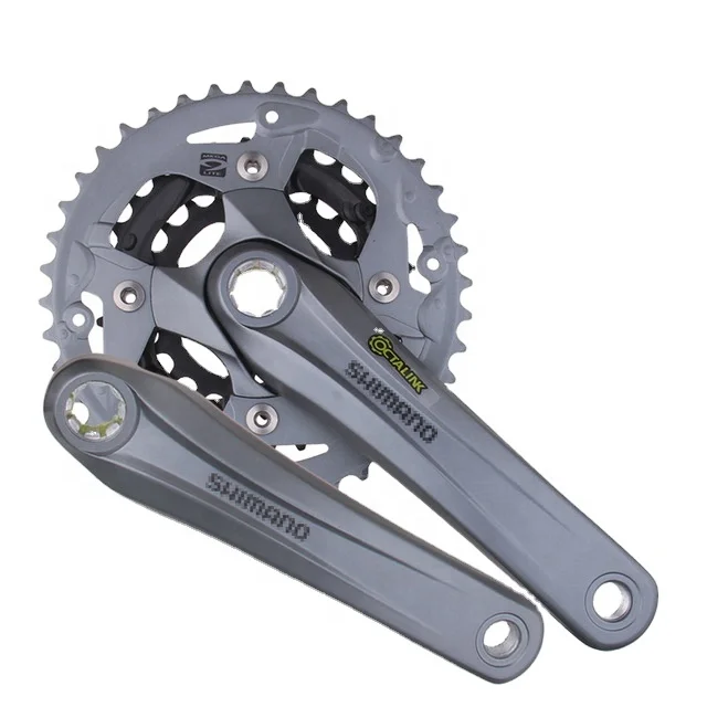 

Hot Sale and Cheap Price Bicycle parts bicycle crank arm,bicycle freewheel crank set for mountain bike, Customized