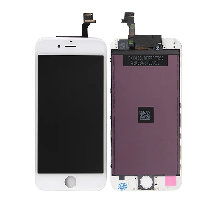 

LCD Screen for iPhone 11 12 Pro Max Mini 6 6S 7 8 Plus LCD with Digitizer Touch Screen Mobile Phone LCD