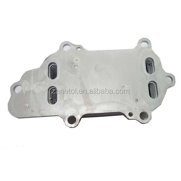 Engine Oil Cooler For Jeep Grand Cherokee Wk2 3.0 Crd 20112019