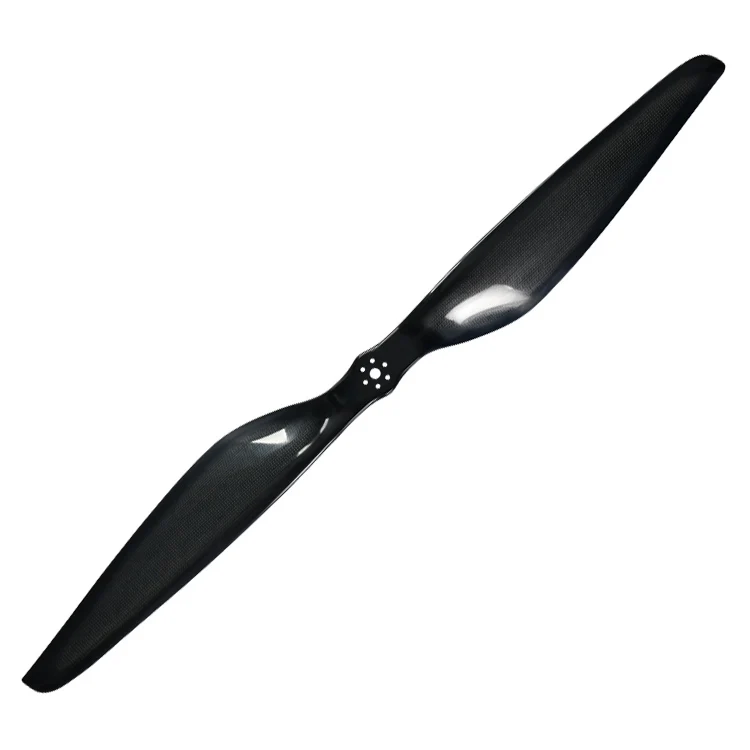 

FRC high quality 42x13 inch carbon fiber propeller for Agriculture drone protection UAV flying taxi VOLT aircraft paramotor