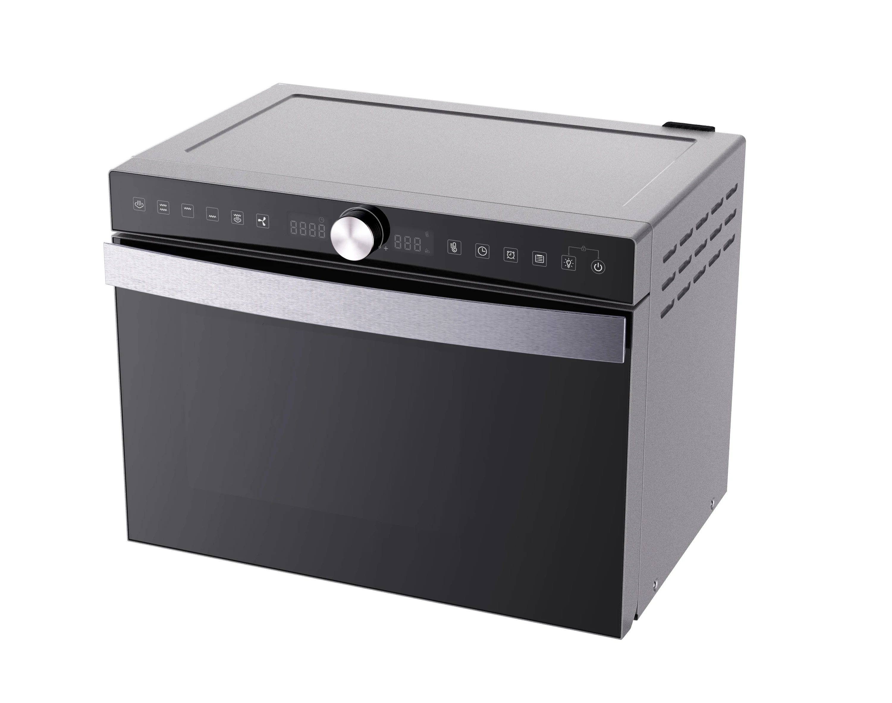 
Household or Commercial Steam Oven Convection Oven bake and steam together  (1600070940726)