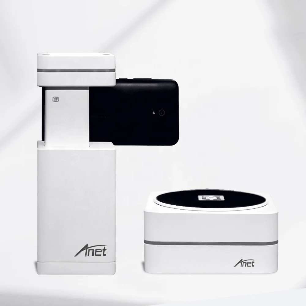 

Suitable For A Large Number Of Models Ar And Vr Compatible Laser Scanner 3D