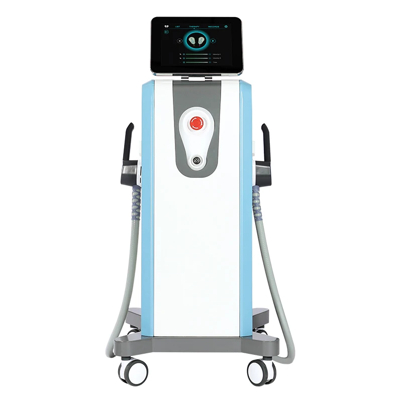 

Emslim Teslaslim HIF Ems Body Sculpts Contouring Ems Sculpture Hi Emt Teslasculpt Emshaping Ems Muscle Stimulator Machine