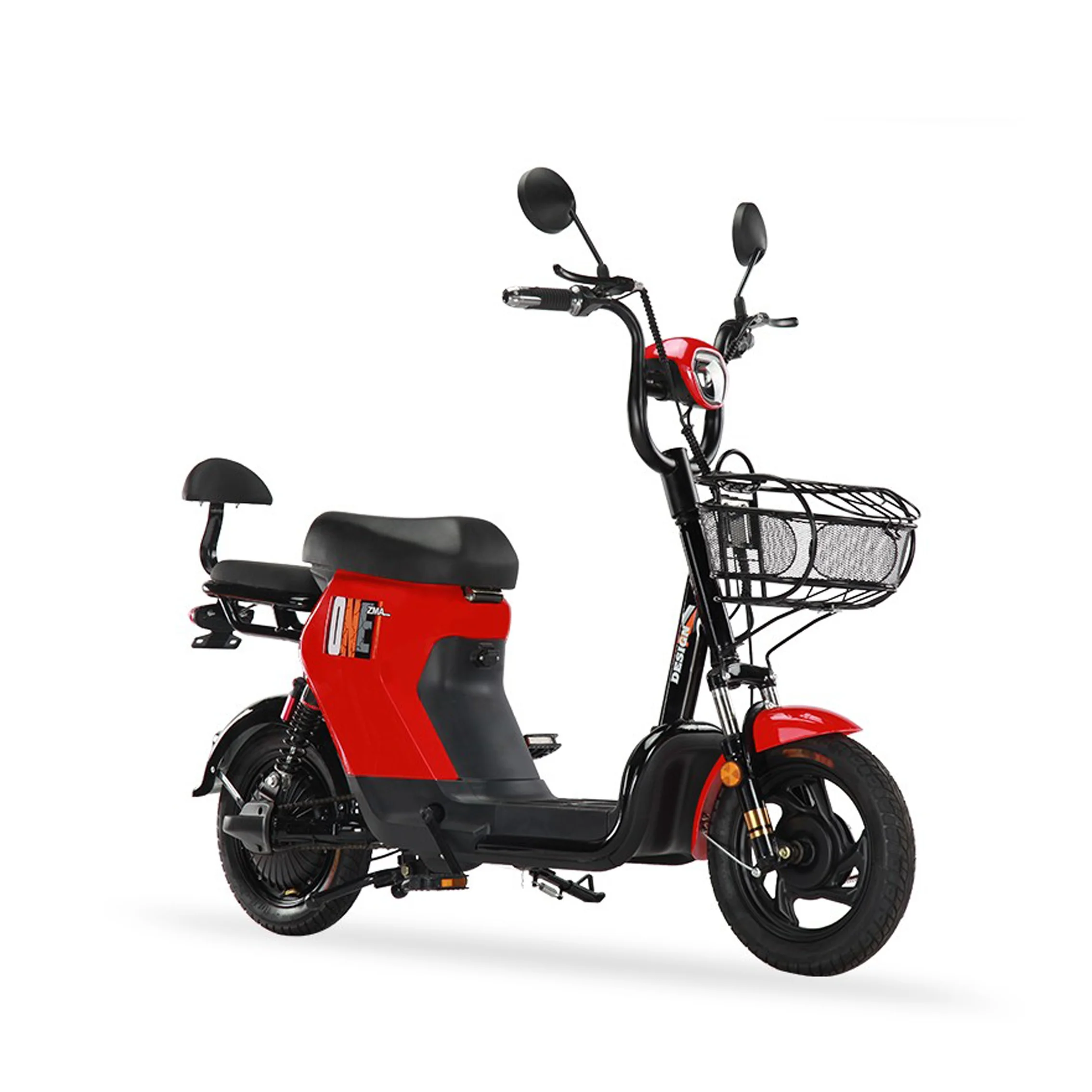 

double seat duel battery ebike dual suspension senior dual wheel high speed high quality snow e bike