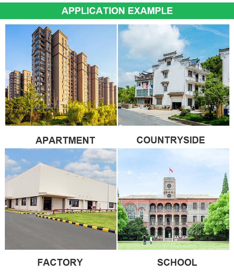 pe plastic septic tank