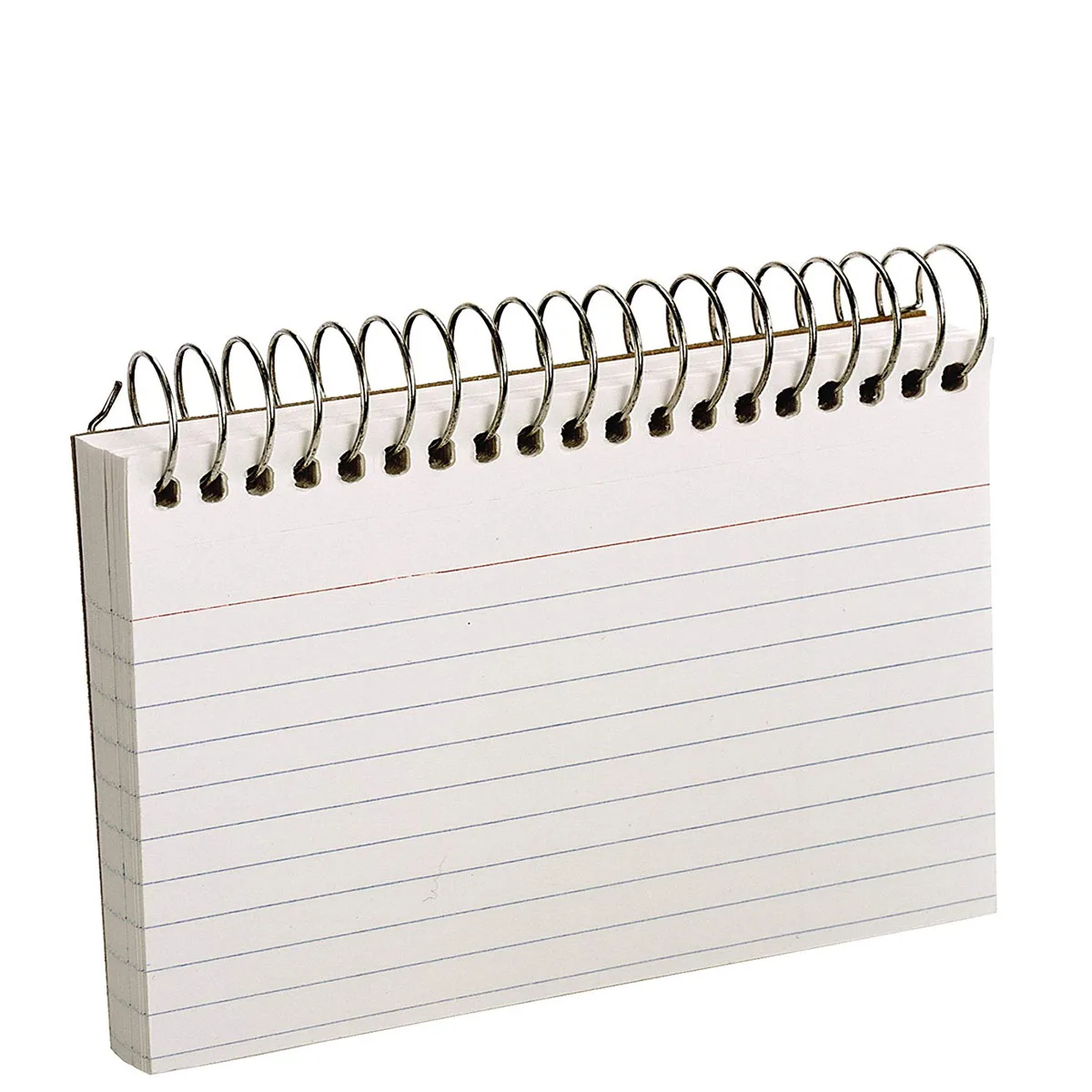 Wholesale Promotional Prices Recyclable Paper Spiralbound Perforated