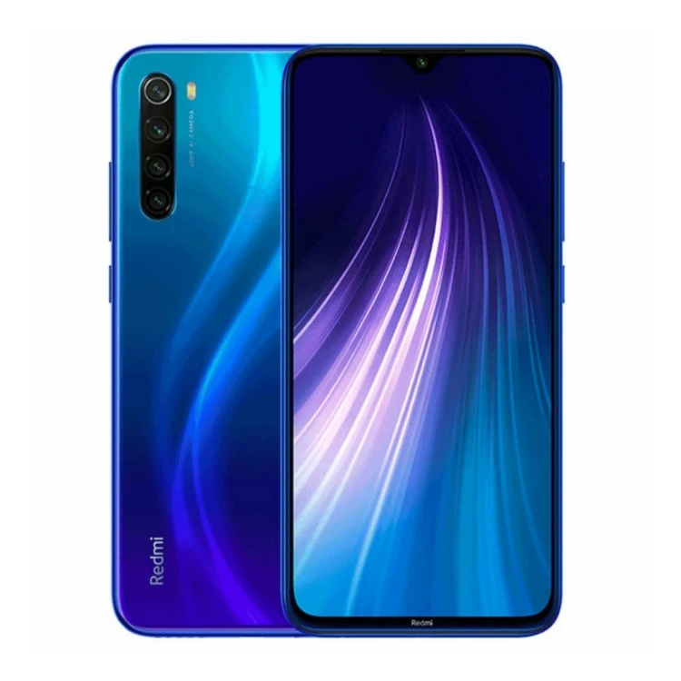 Xiaomi Redmi 8 4 64 Купить