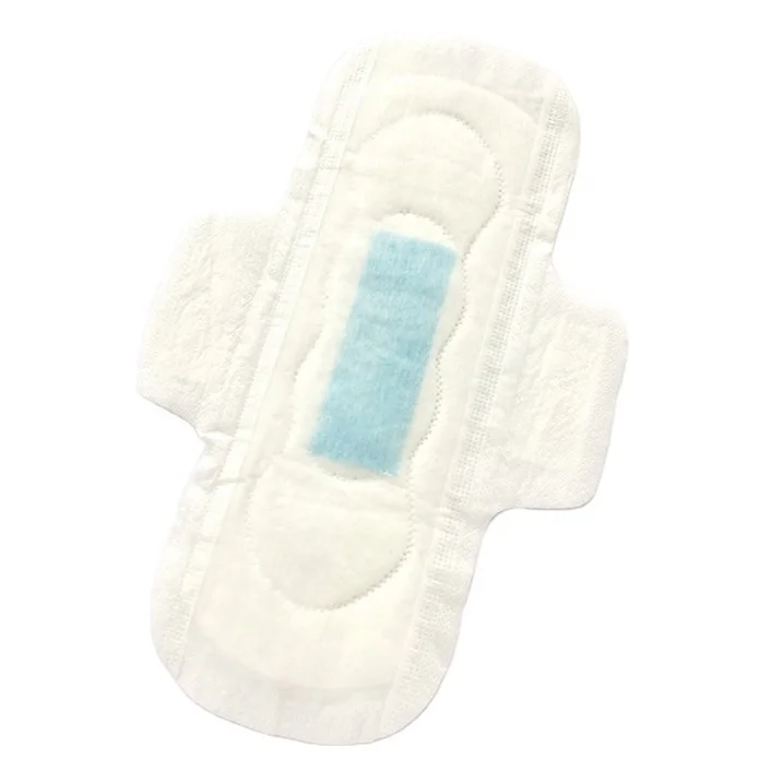 

sanitary mini pad box sanitary napkin korea biosilk sanitary pads private label