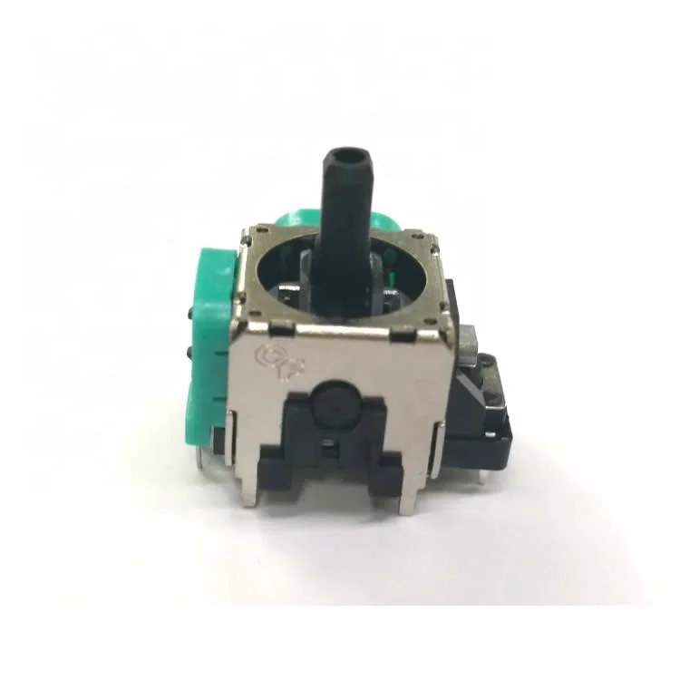 

for Xbox One Analog 3D Joystick for Xbox One controller 3D Analog Stick Replacement