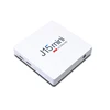 J15mini set top box S905w Chipset 1gb ram 8gb rom Smart Box Support Custom Brand Android 8.1 Tv Box