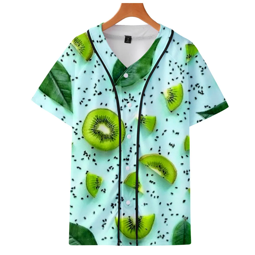 

Hot Sell Custom Design embroidery service Mesh Sublimated baseball T Shirt Blank Sport Wear Mens Custom Baseball Jersey