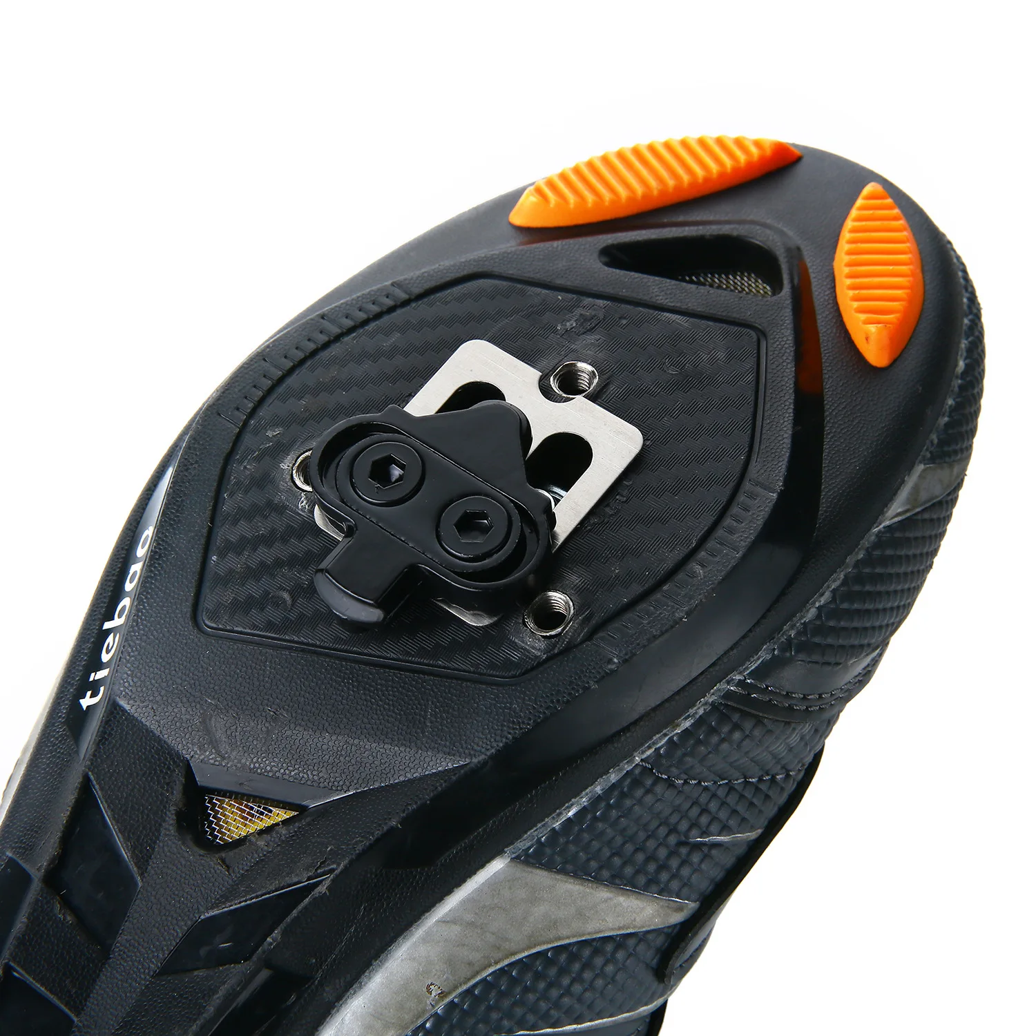 types of bike pedal cleats