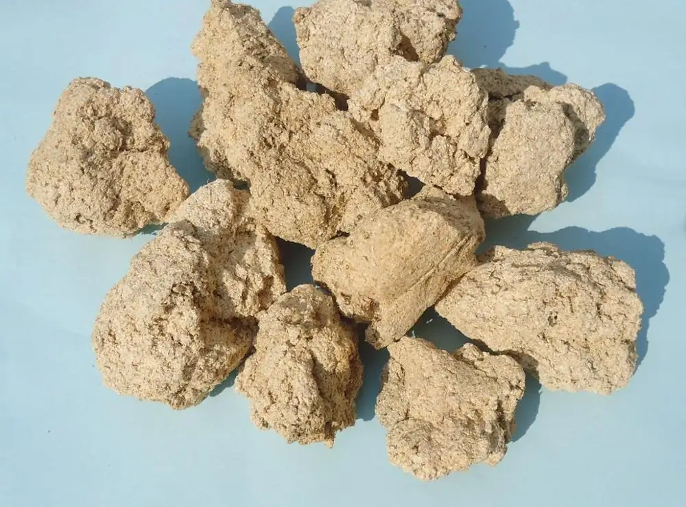 
HIGH QUALITY TAPIOCA RESIDUE STARCH FOR ANIMAL FEED 