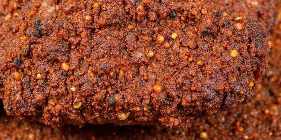 Mixing the Famous Dave's Rib Rub at Home