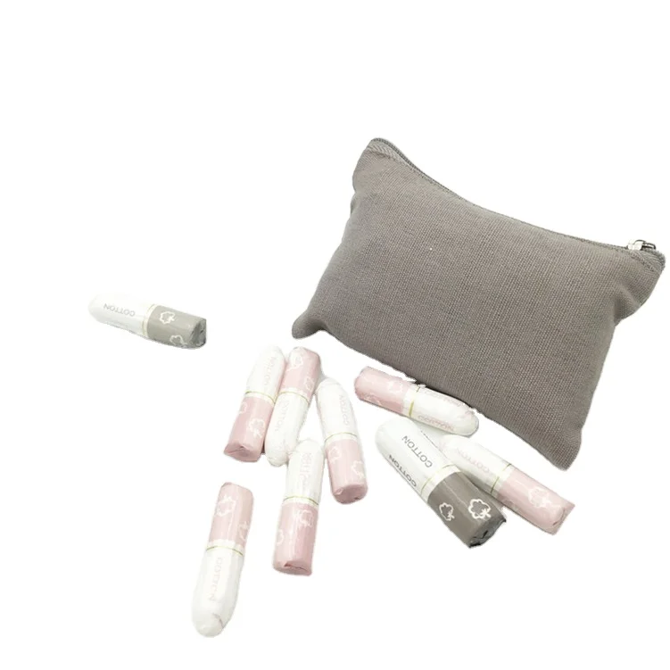 

Hygienic tampon wholesale organic tampon private label organic tampons