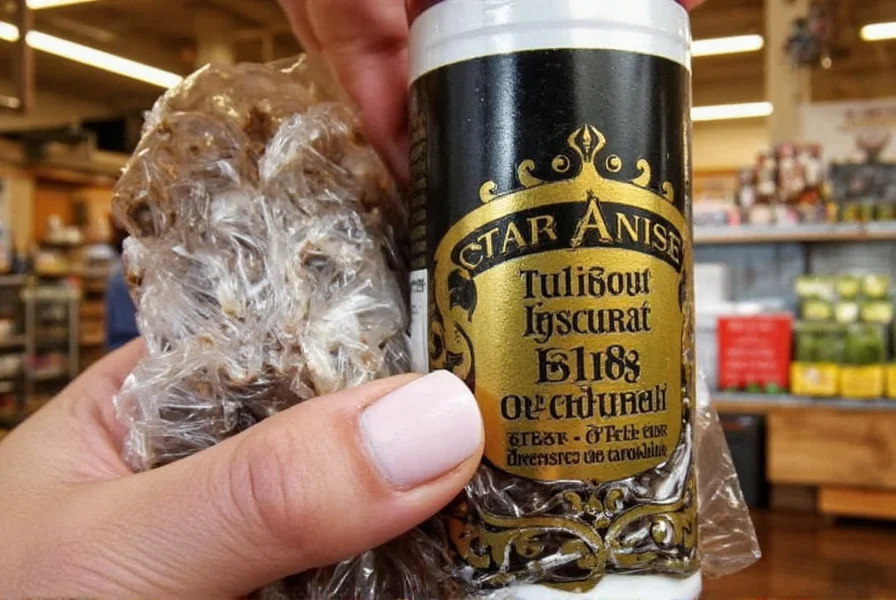Where to Buy Star Anise: Grocery Stores & Online Options