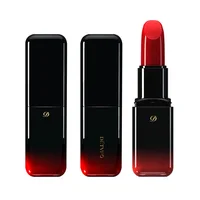 

Cosmetics Makeup Lipsticks tube women organic matte new Lipstick Sexy Labiales 24 Hour Long Lasting liquid lipstick