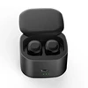 GW17 Bluetooth 5.0 TWS Wireless Headphones Earbuds Mini Headset for iOS Android Intelligent Voice Assistant Bilateral Calls