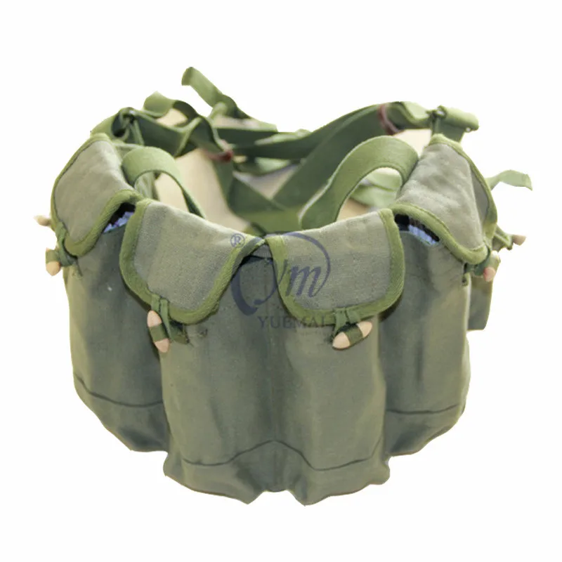 

OEM High Quality Tactical Combat Military Shotgun clip bag 56/81 Ammunition Pocket, Army green/desert/black/camo/custom