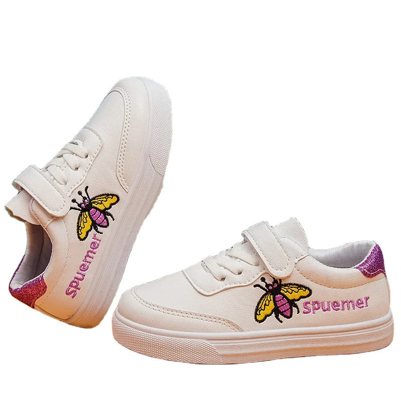 

Fall 2018 new comfortable mesh breathable boy casual shoes kids shoes