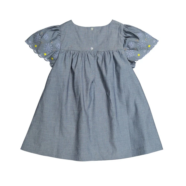 Summer Dresses For Kids Girls Dress - Buy Summer Dresses For Kids,Girls ...