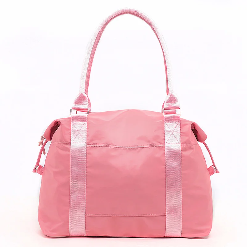 

luxury luggage carry on travel case bag, Customized