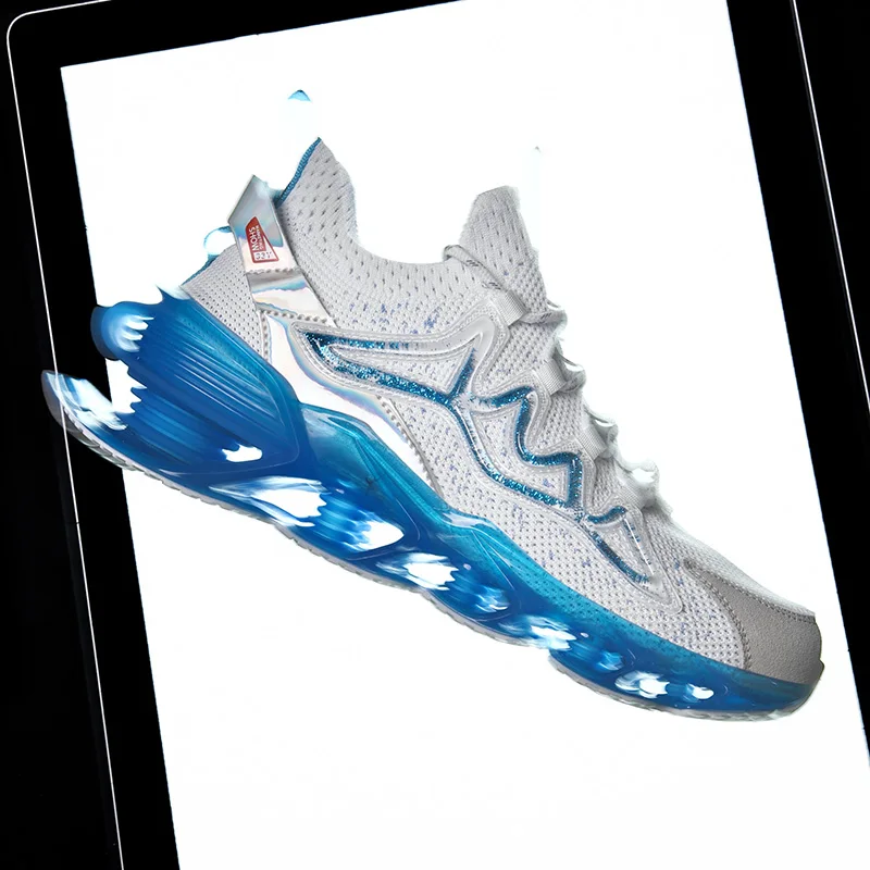 Zapatos Casual Chunky Shoes Fo