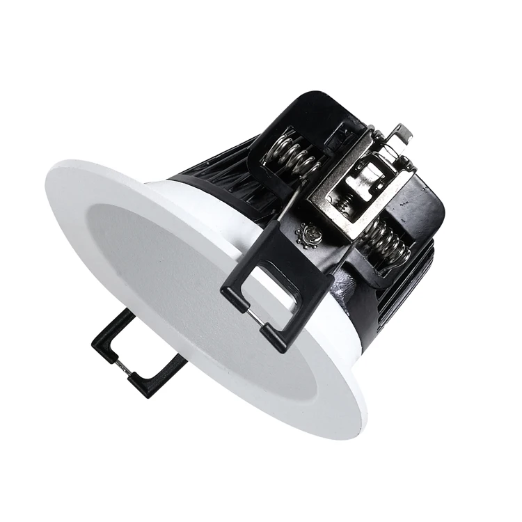Best selling products hosen lighting 8 watt high quality dimmable led spot light for the shop