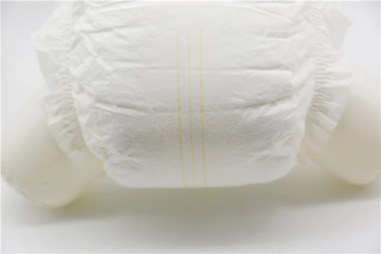 Oem Pa Ales Desechables Biodegradable Diapers Ultradry Dipers Fujian
