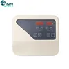 Sauna control unit, sauna stove digital control panel