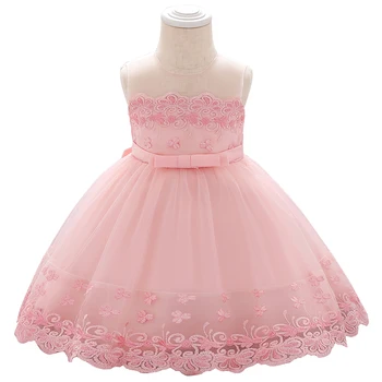 flower girl frock