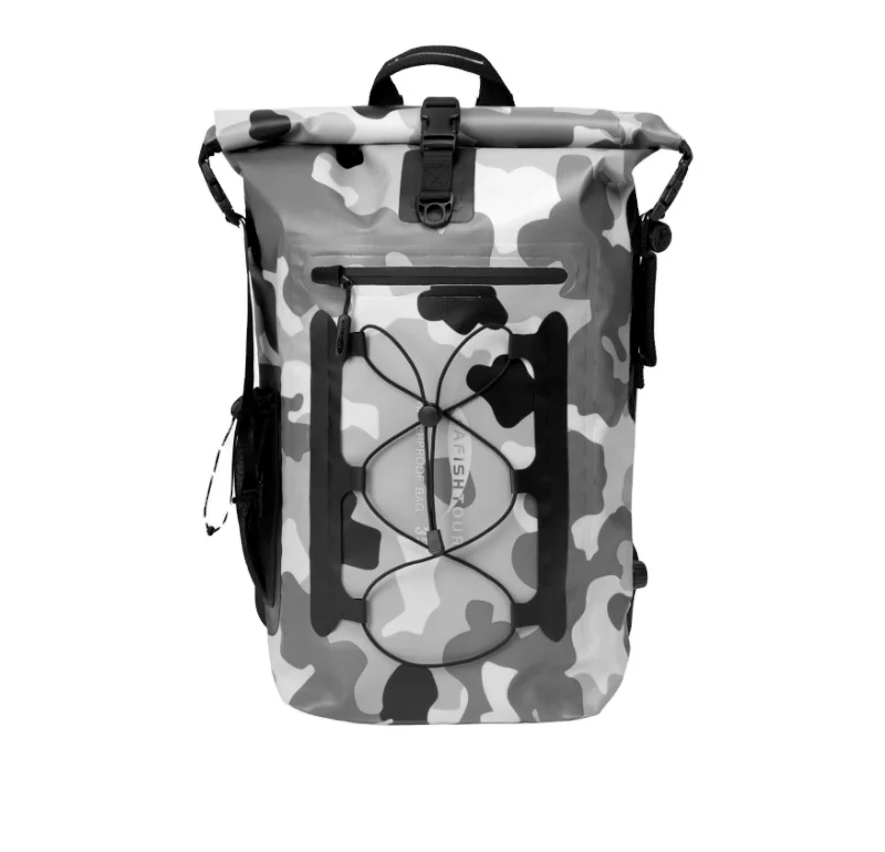 

FM2023 35L cycling back pack bag waterproof backpack cycling outdoor sports folding bag/cycling bags custom