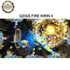 video games in guangdong fish fun skill games GZIGS-FG38 video game