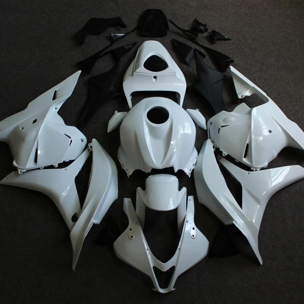 

2021 WH SC Fairing Kit ABS Plastic for CBR600RR CBR600 2009-2012 Motorcycle Knight Cover Custom Body Pattern Upainted Kit, Pictures shown