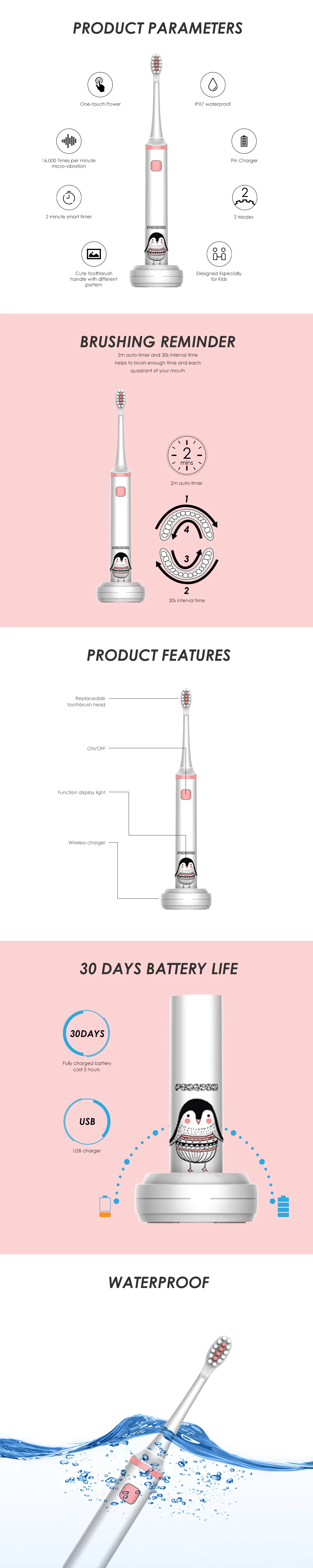 Electric Toothbrush (2)