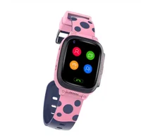 

Drogontech New Y95 4G Smart Watch HD Video Chat Call With AI Payment WiFi SOS GPS IP67 Smartwatch For Baby Kids Students