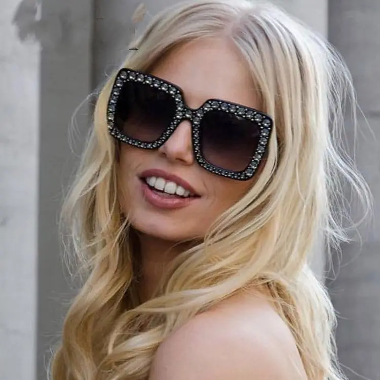 

wholesale factory supply korean style riding small frame sunglasses, Multi colors