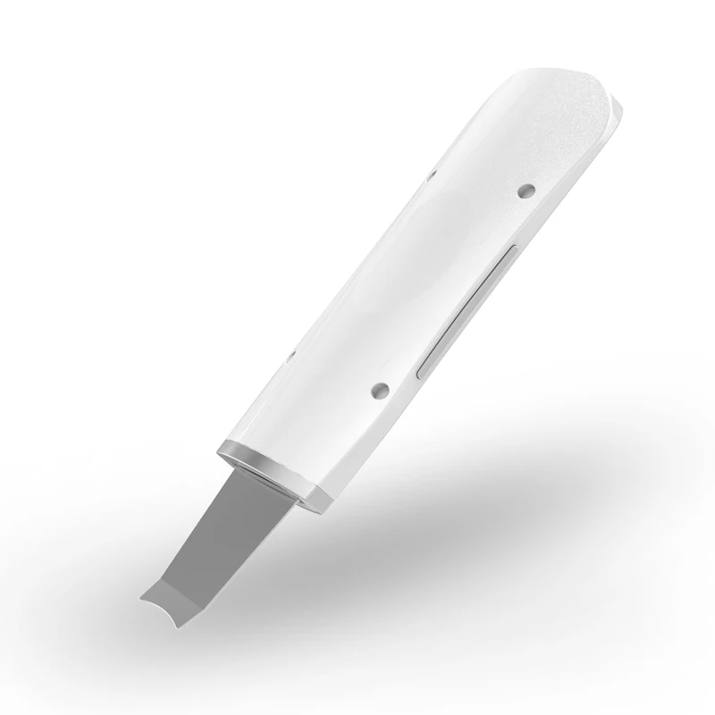 
Best seller in Japan and Korea manual facial dead skin scrubber ultrasonic 