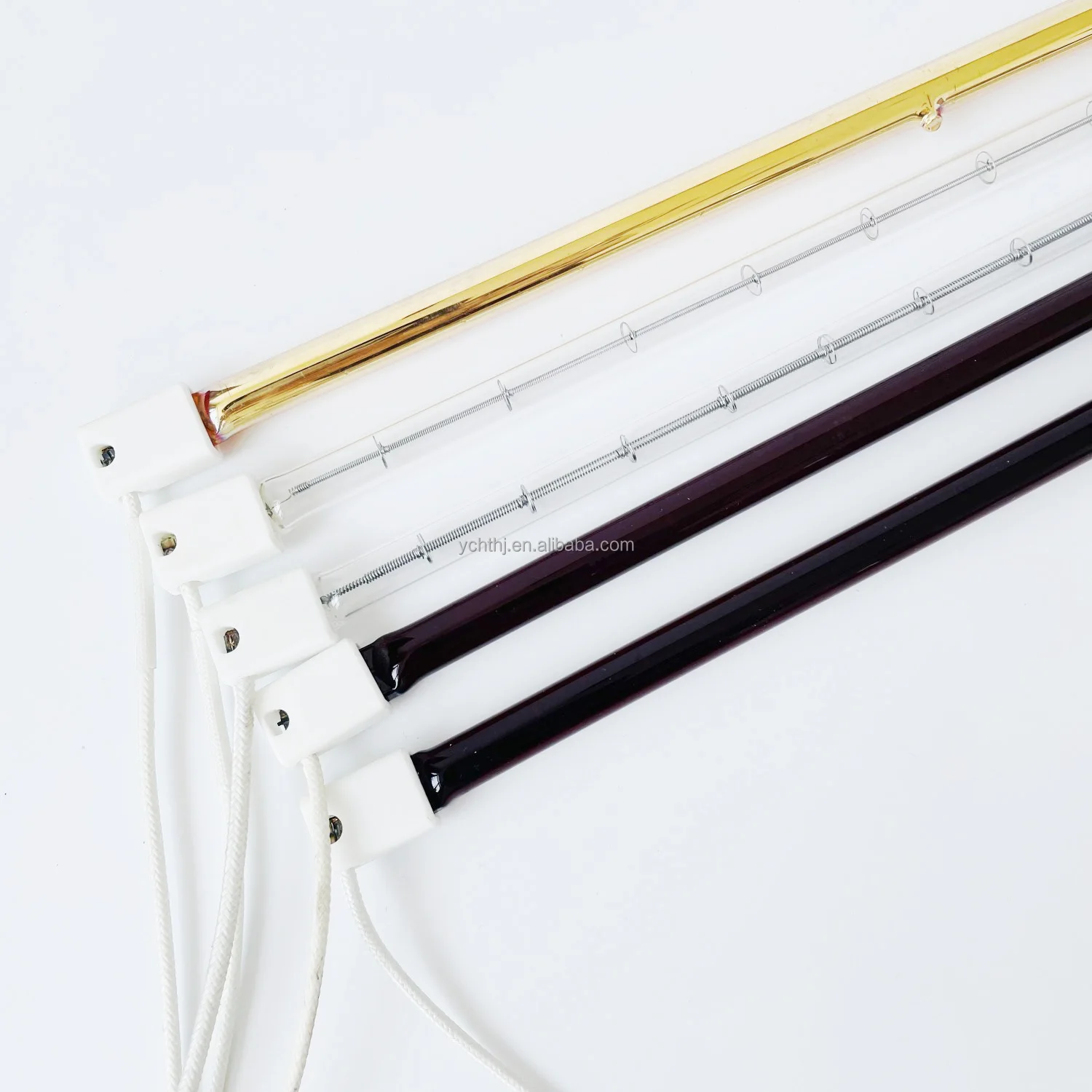 

1000w 2000w infrared quartz heating elements for oven
